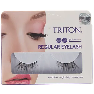 مژه مصنوعی تریتون سری Regular Eyelash مدل Eye-PBE1-201