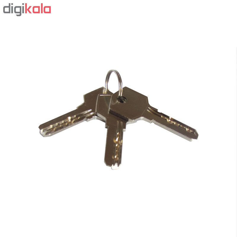 قفل کتابی گرانیت کد 1007 قفل کتابی گرانیت کد 1007