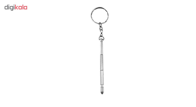 پیچ گوشتی مدل GB-01