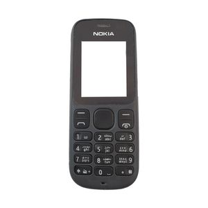 نقد و بررسی شاسی گوشی موبایل مدل GN-09 مناسب برای گوشی موبایل نوکیا 101 توسط خریداران