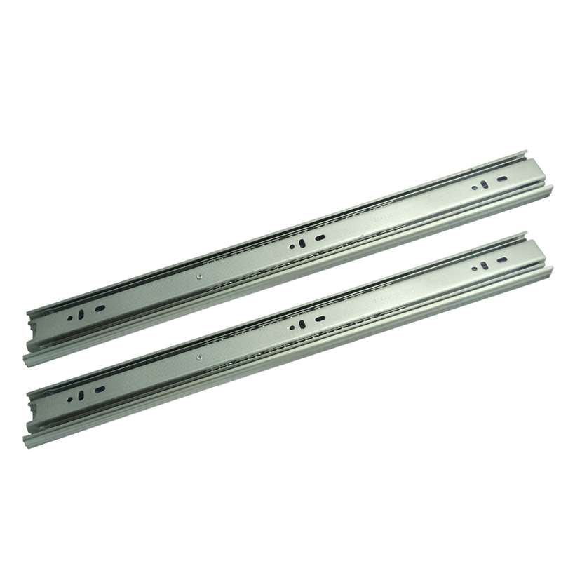 ریل ساچمه ای امیت مدل SL4 سایز 40 سانتی متر بسته 2 عددی