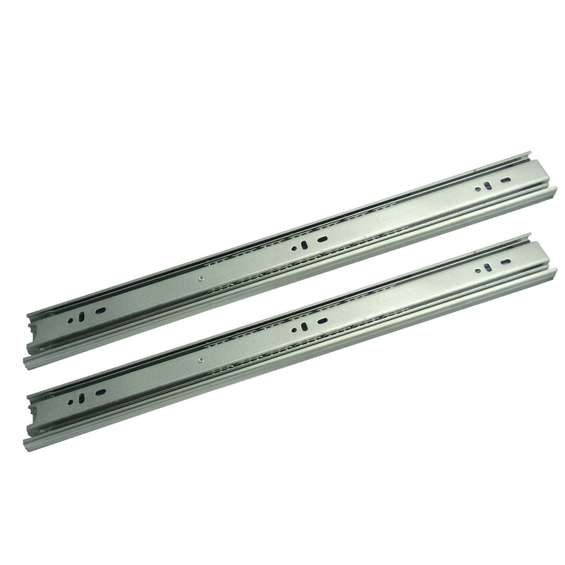 ریل ساچمه ای امیت مدل SL4 سایز 40 سانتی متر بسته 2 عددی