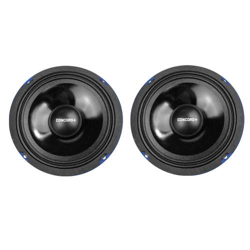 میدبیس خودرو کنکوردپلاس مدل MD-F654
