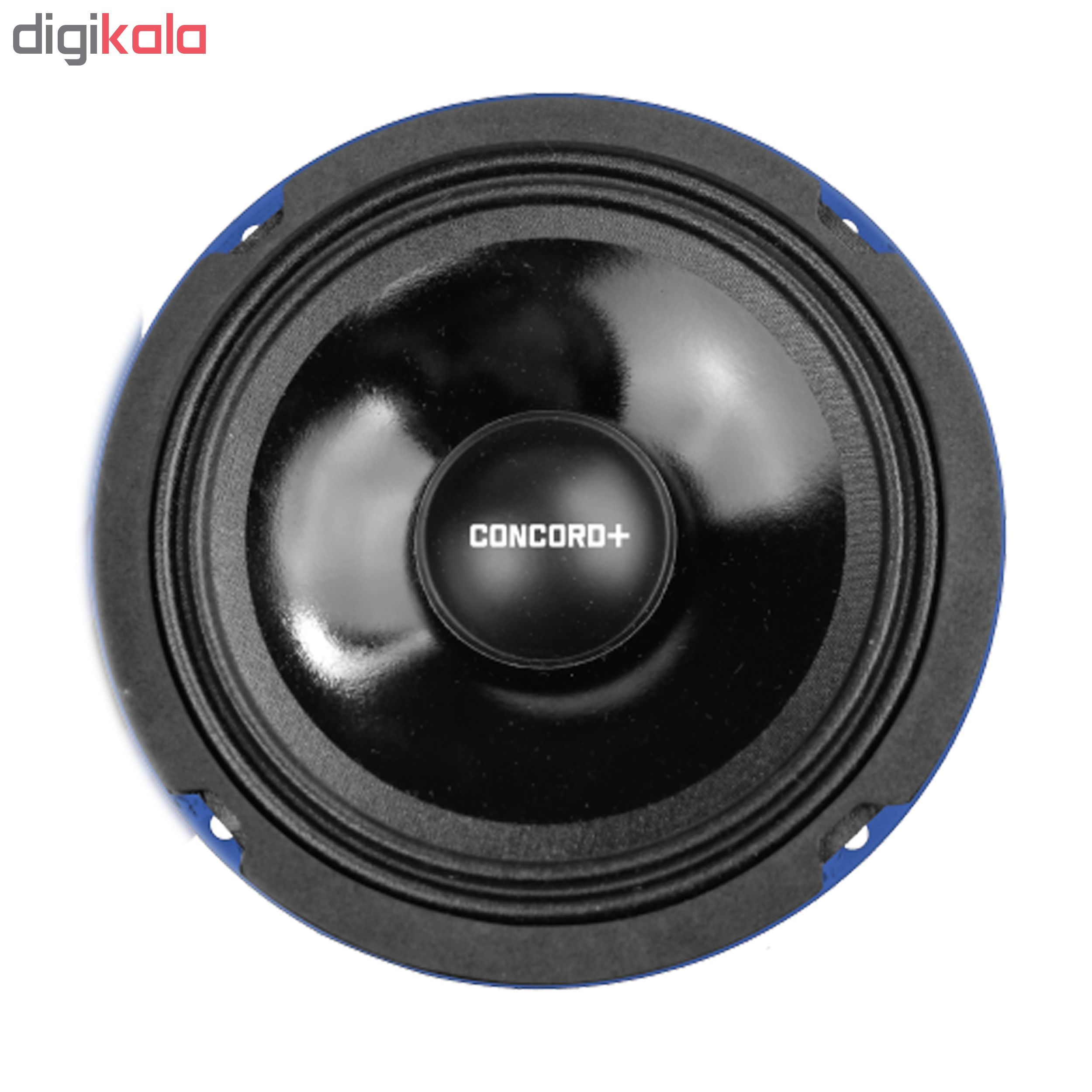 میدبیس خودرو کنکوردپلاس مدل MD-F654