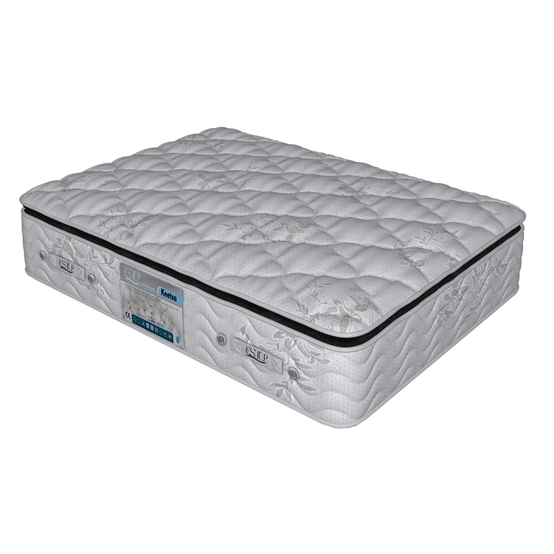 تشک رستاپ مدل Keetsa کد 14 دونفره سایز 200×140 سانتی متر