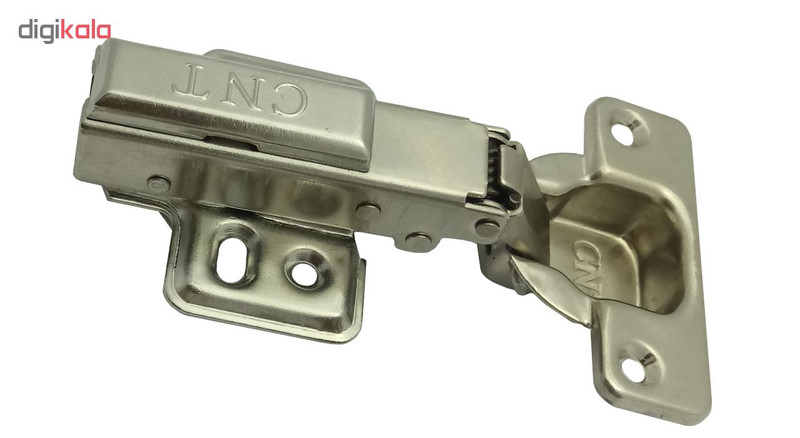 لولا آرام بند کنت مدل Cn-t2 بسته 2 عددی