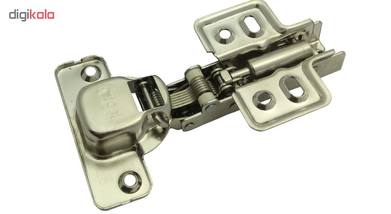 لولا آرام بند کنت مدل Cn-t2 بسته 2 عددی