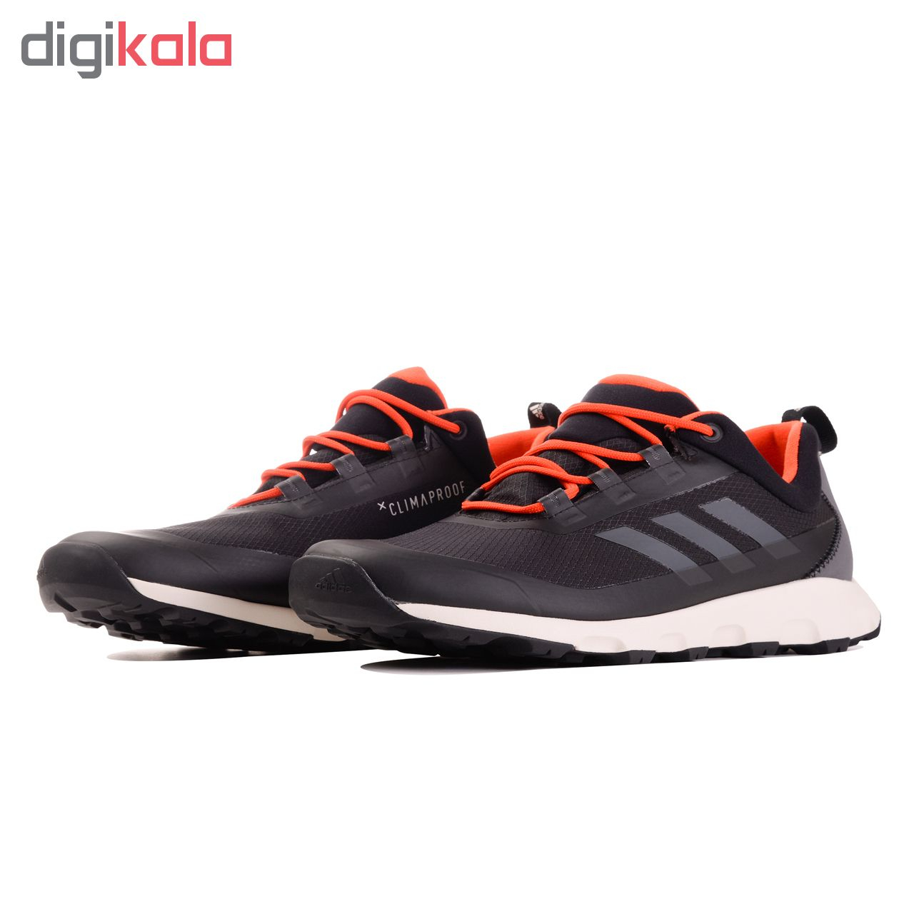 کفش مخصوص دویدن مردانه آدیداس مدل TREEX کد 6765-098