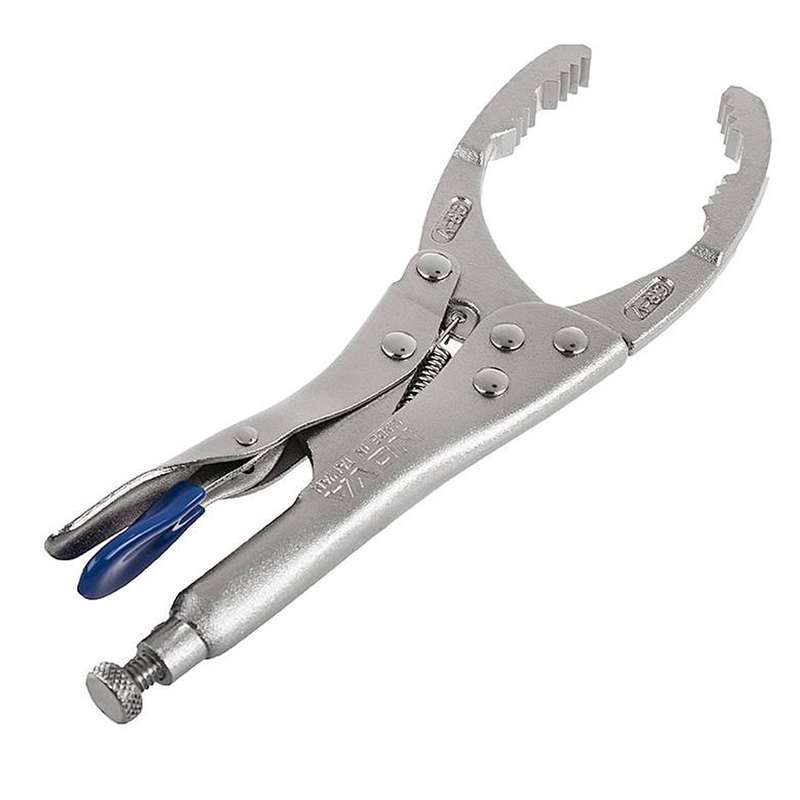 انبر قفلی فیلتر باز کن نووا مدل NTL2252 سایز 10 اینچ انبر قفلی فیلتر باز کن نووا مدل NTL2252 سایز 10 اینچ