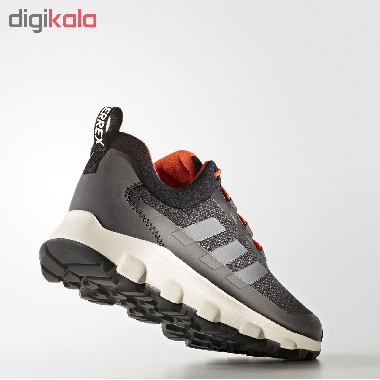 کفش مخصوص دویدن مردانه آدیداس مدل TREEX کد 6765-098