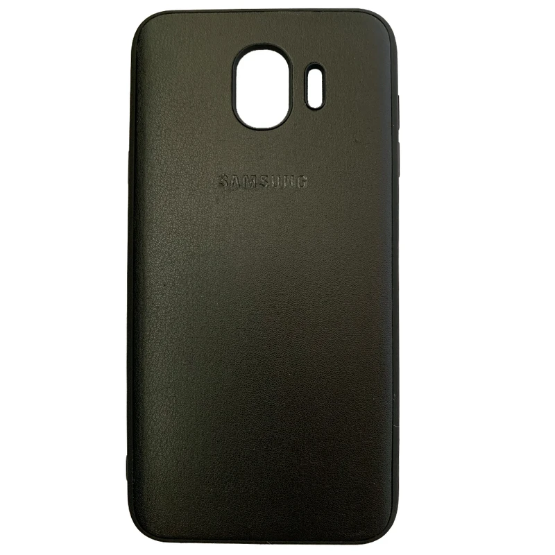 کاور مدل SILE10 مناسب برای گوشی موبایل سامسونگ Galaxy J4 2018