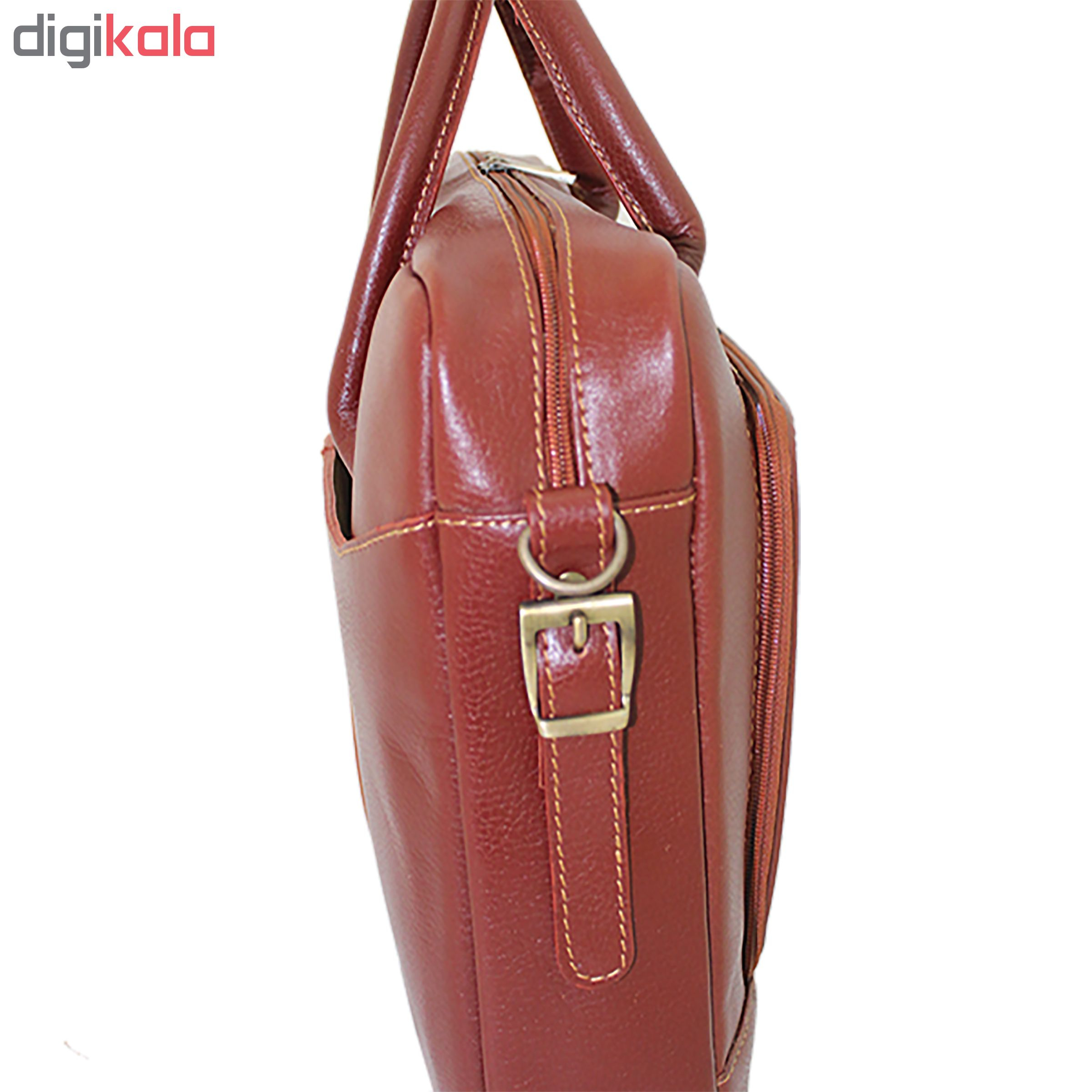 کیف اداری مدل H01