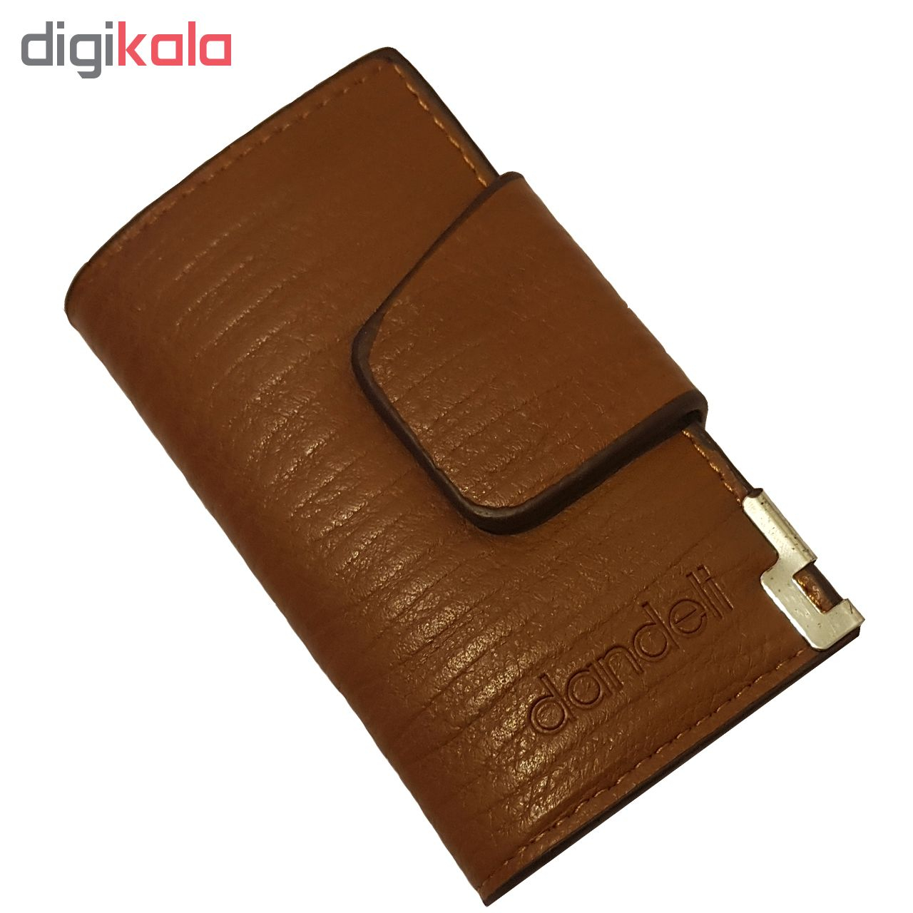 جاکلیدی دندلی مدل DL21