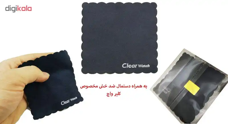 ساعت مچی دیجیتال مردانه کاسیو مدل F-91WM-7ADF