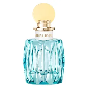 ادو پرفیوم زنانه میومیو مدل L'Eau Bleue حجم 100 میلی لیتر