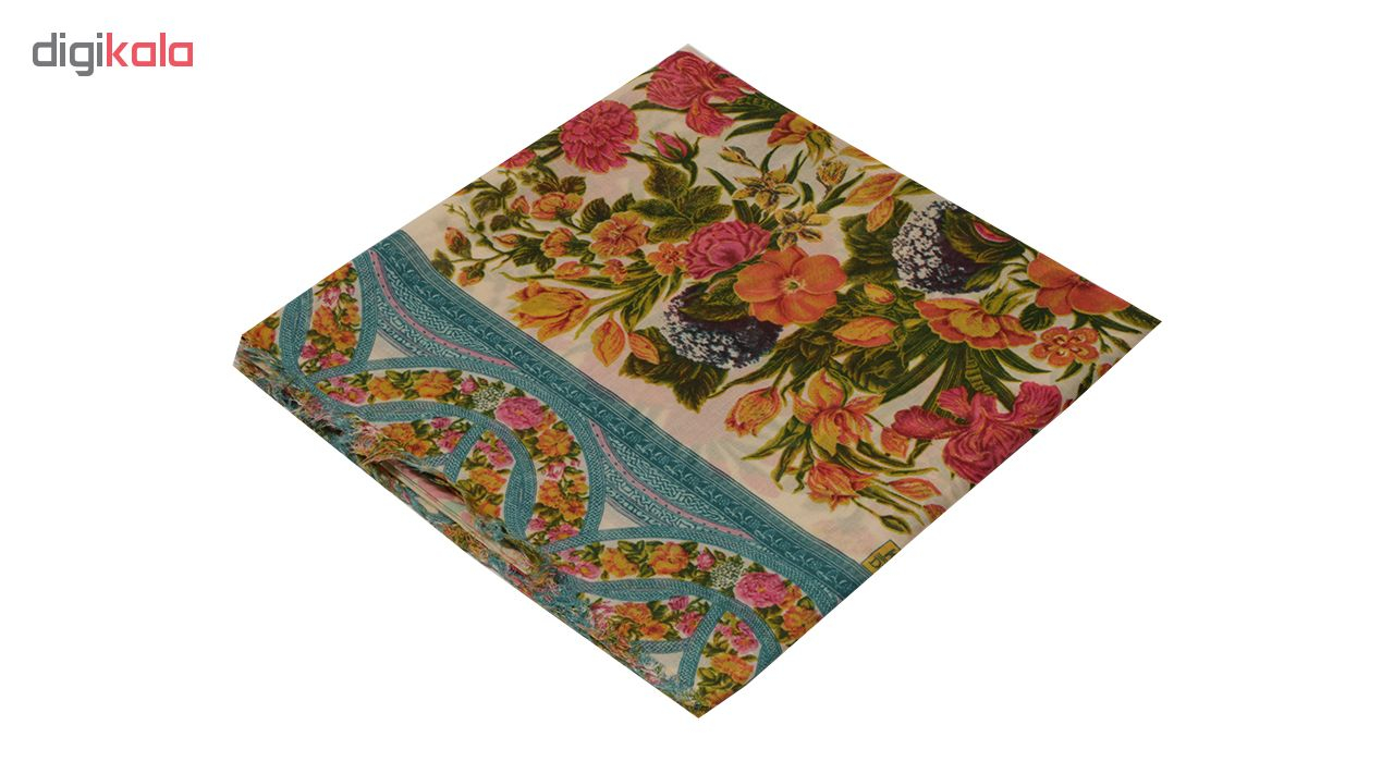 روسری زنانه کد 5430