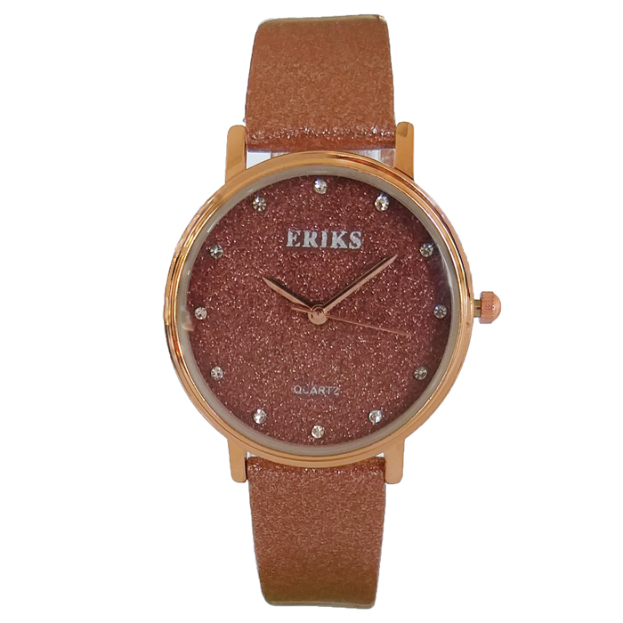 ساعت مچی عقربه ای زنانه مدل ER618-3-GHAH