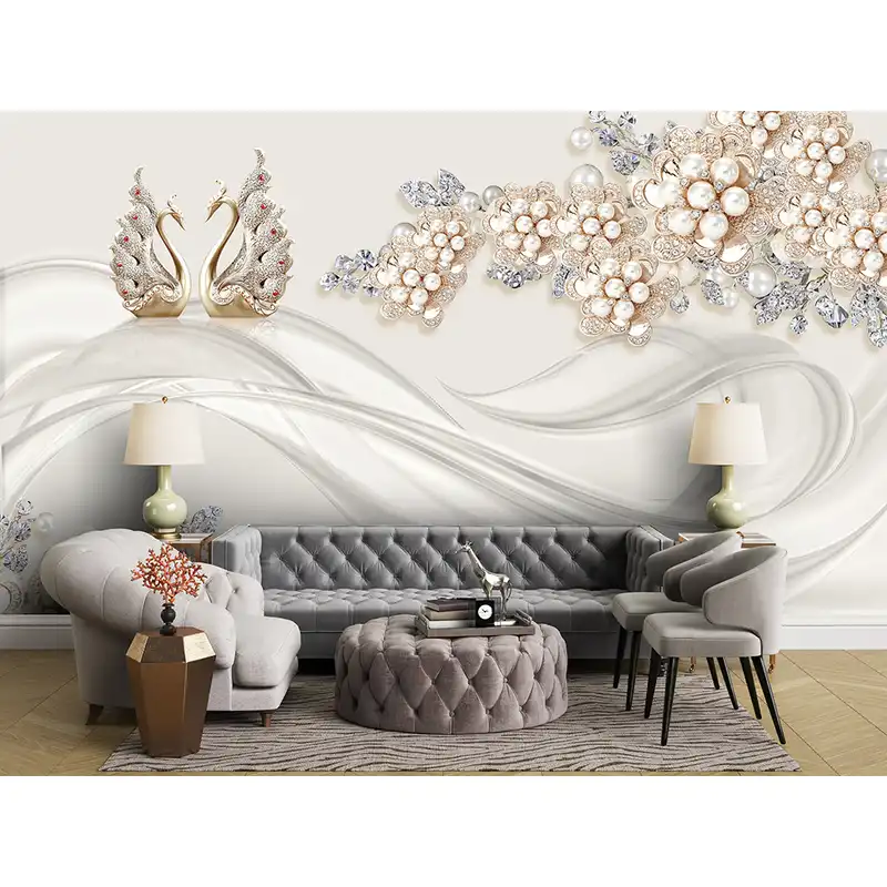 پوستر دیواری کاما کد G-3710