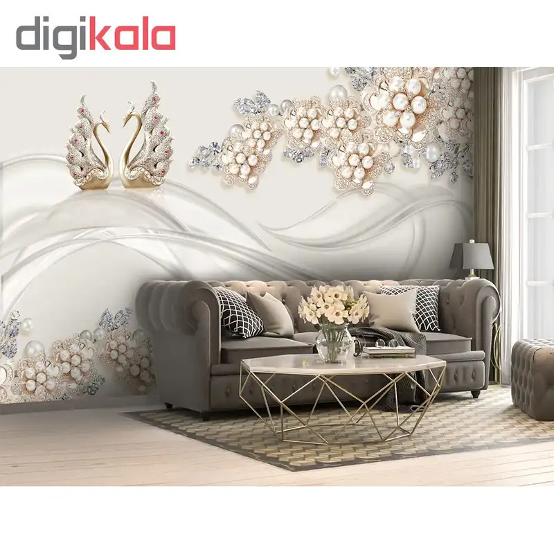 پوستر دیواری کاما کد G-3710