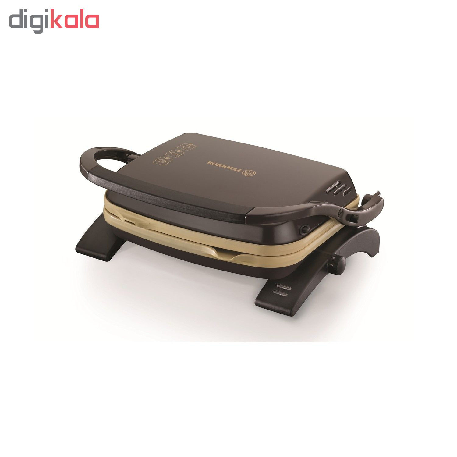 ساندویچ ساز کرکماز مدل A329