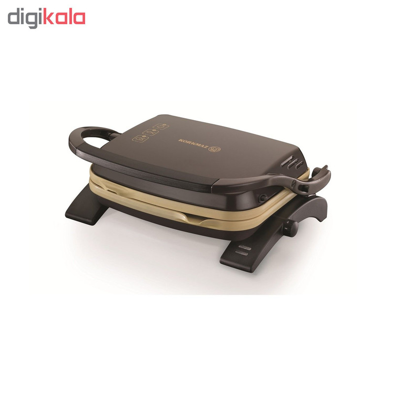 ساندویچ ساز کرکماز مدل A329 ساندویچ ساز کرکماز مدل A329