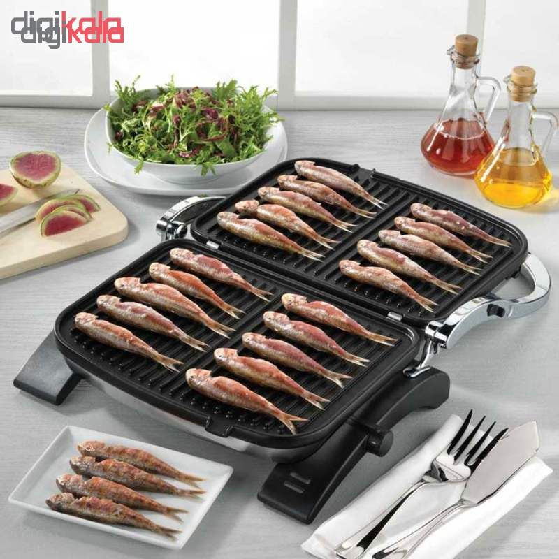 ساندویچ ساز کرکماز مدل A329