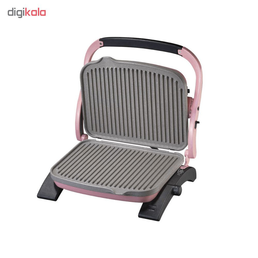 ساندویچ ساز کرکماز مدل A329