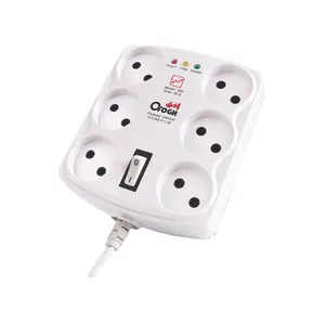 محافظ ولتاژ افق کد 3-602