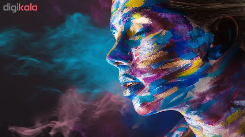 پوستر دیواری مدل Eo-1