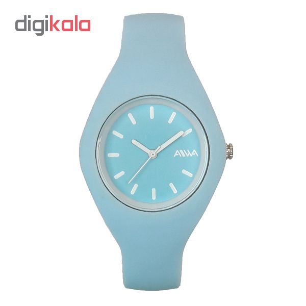 ساعت مچی عقربه ای زنانه مدل A9338-AB