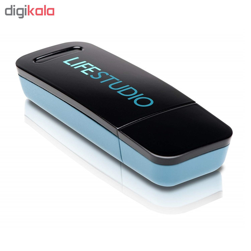هارد اکسترنال هیتاچی مدل LifeStudio ظرفیت 1 ترابایت