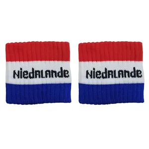 مچ بند ورزشی مدل NDR11 بسته 2 عددی