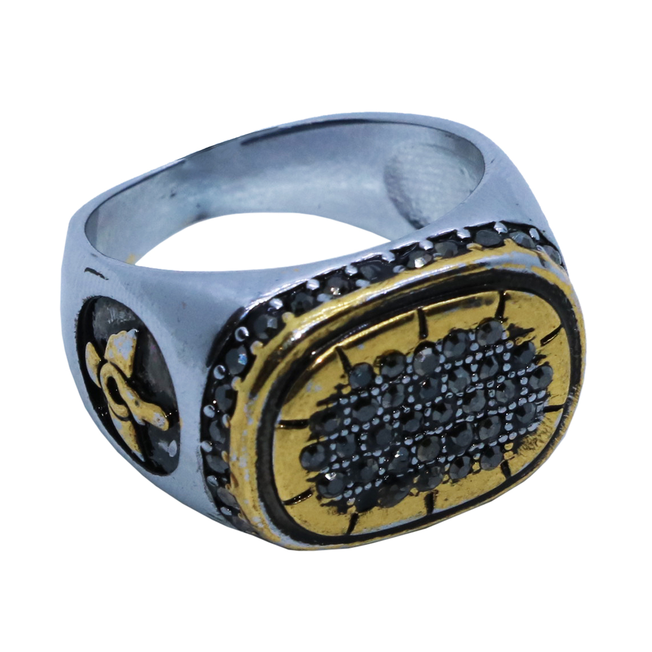 انکشتر مردانه کد 0109