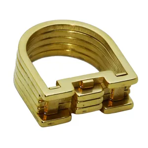 انگشتر مردانه کد 0108