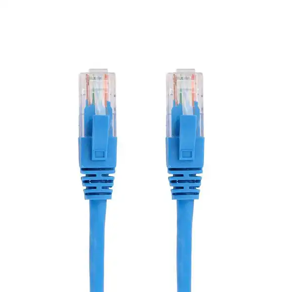 کابل شبکه CAT5 مدل K15 طول 1 متر