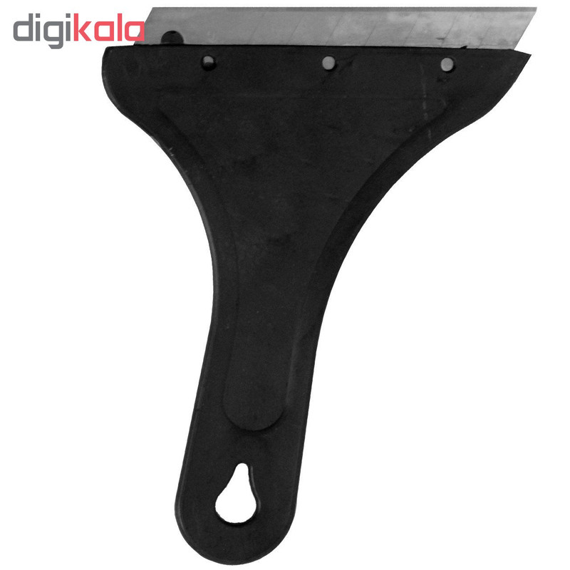 کاتر شیشه پاک کن مدل L_11 کاتر شیشه پاک کن مدل L_11