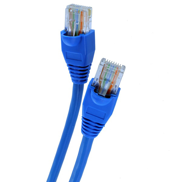 کابل شبکه CAT6 مدل K260 طول 2 متر