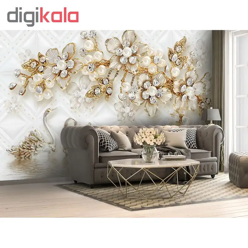 پوستر دیواری کاما کد G-3692