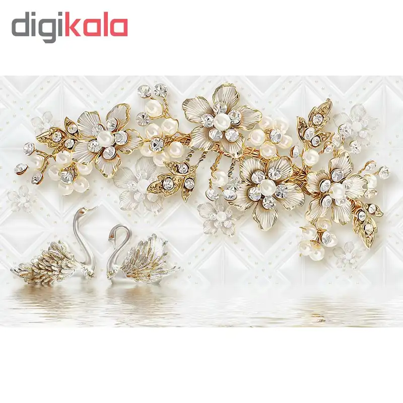 پوستر دیواری کاما کد G-3692