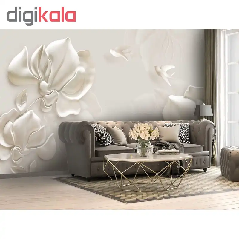 پوستر دیواری کاما کد G-3680