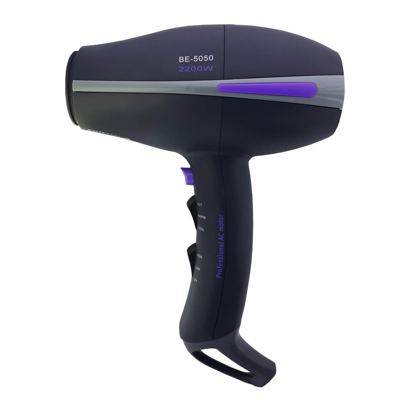 سشوار سنسی مدل BE-5050