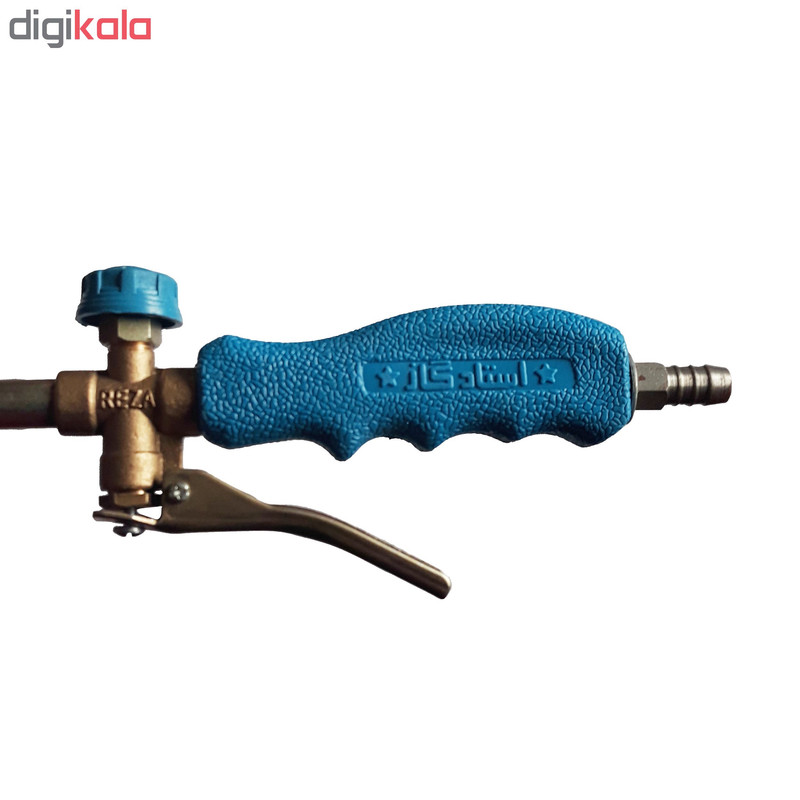 شعله پخش کن استاد گاز مدل G_1