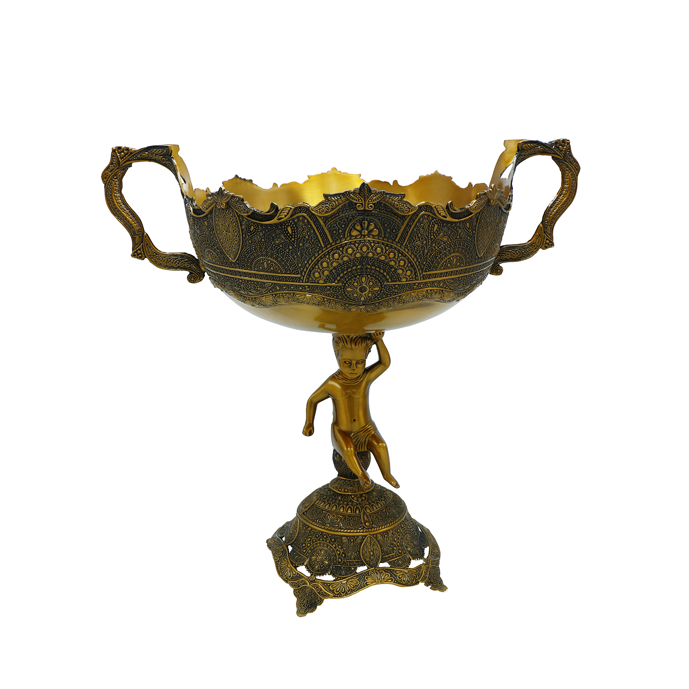 میوه خوری طرح فرشته