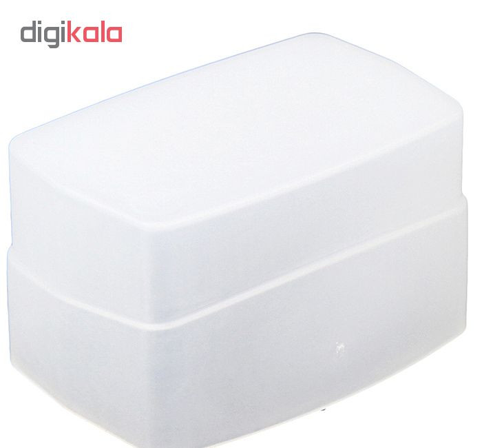دفیوزر فلاش جی جی سی مدل FC-26J