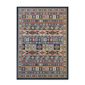 گليم ماشيني ستاره كوير يزد مدل sp-118