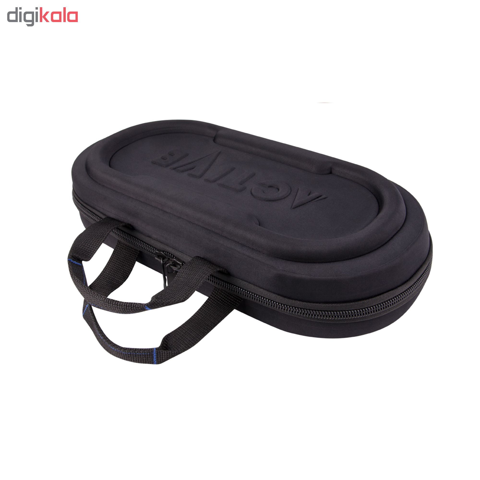 مجموعه 8 عددی ابزار اکتیو مدل AC-6522S