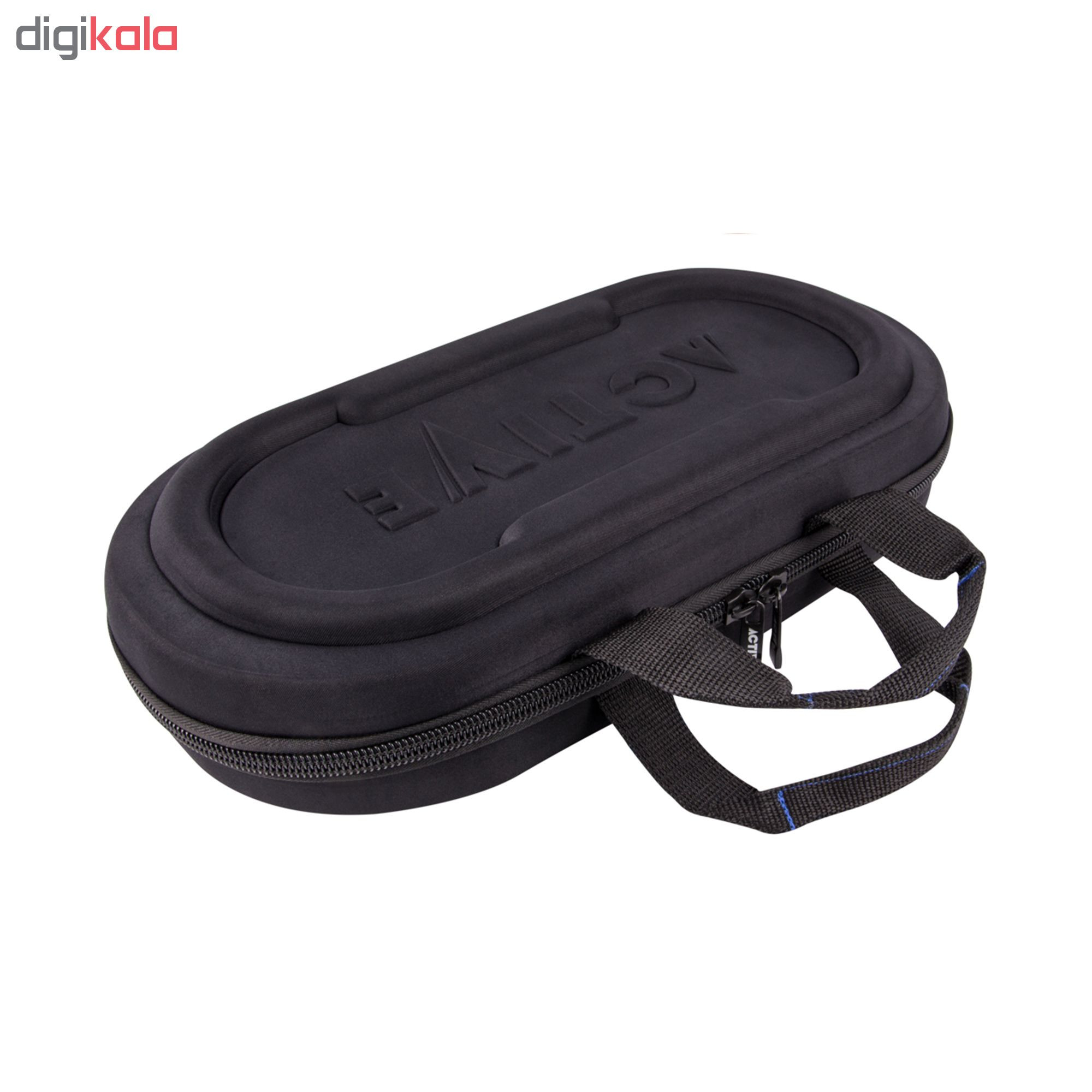 مجموعه 8 عددی ابزار اکتیو مدل AC-6522S