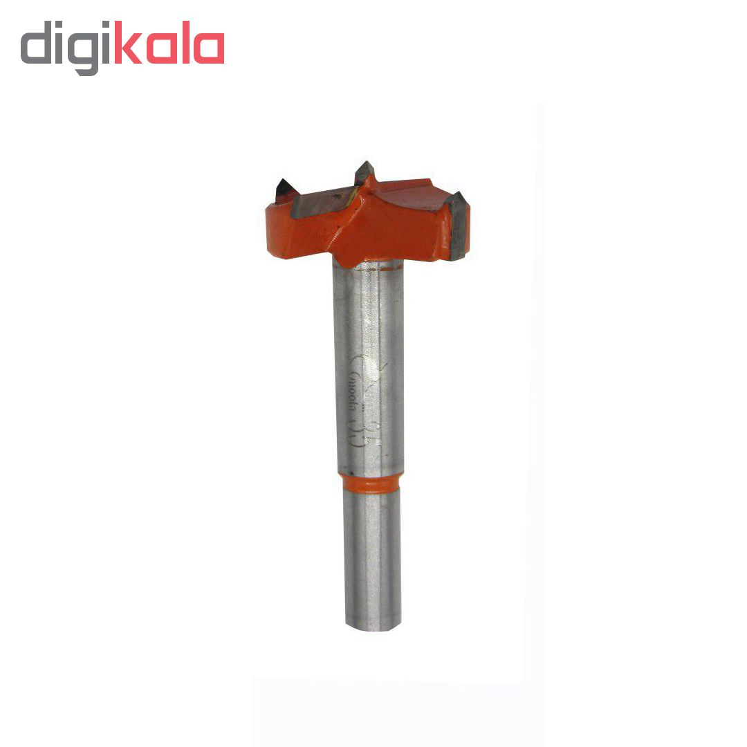 مته گازور موتا  کد 3035 سایز 35 میلی متر