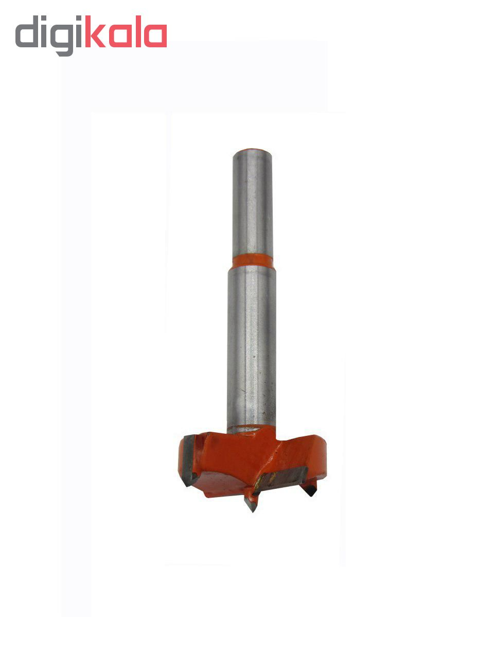 مته گازور موتا کد 3035 سایز 35 میلی متر