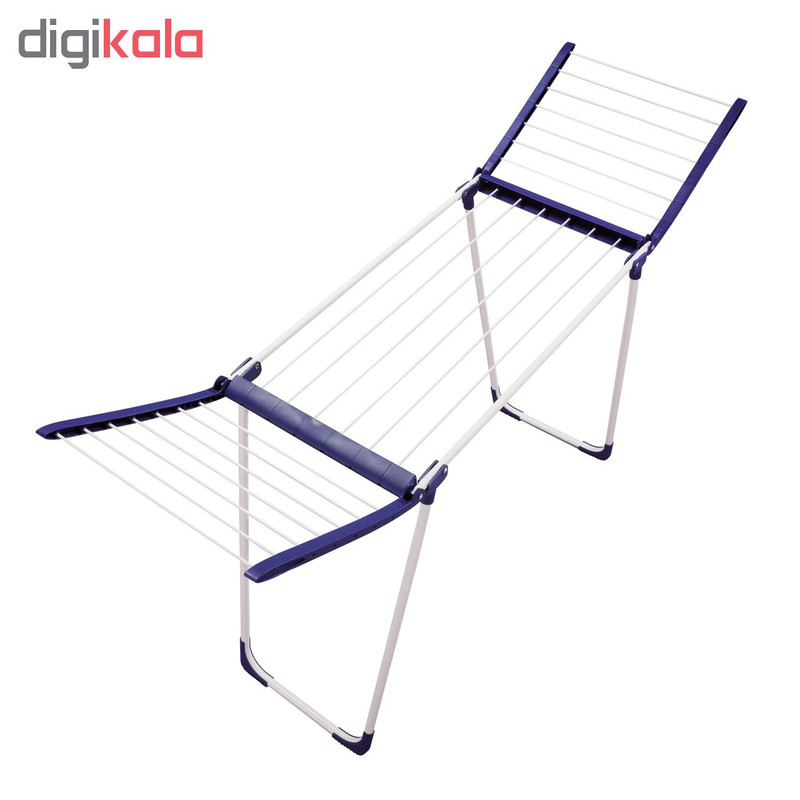 بند رخت لایف هایت مدل پگاسوس کد 81720